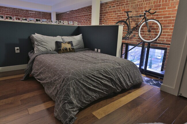 Building Photo - One-of-a-Kind Loft for Rent at Plant 51 in Downtown San Jose