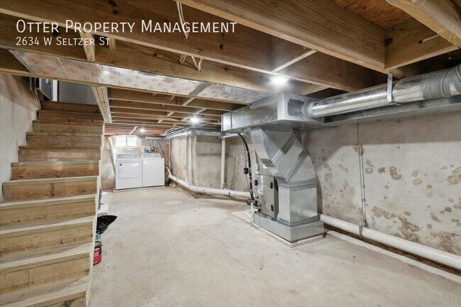 Building Photo - 2634 W Seltzer St