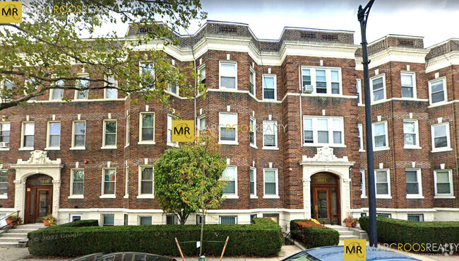Building Photo - 1641 Commonwealth Ave