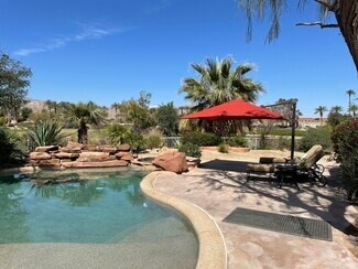 Building Photo - 60189 Poinsettia Pl