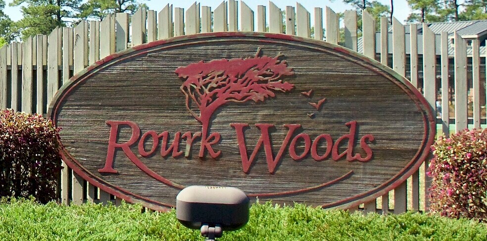 Rourk Woods - 304 Lusterleaf Ln