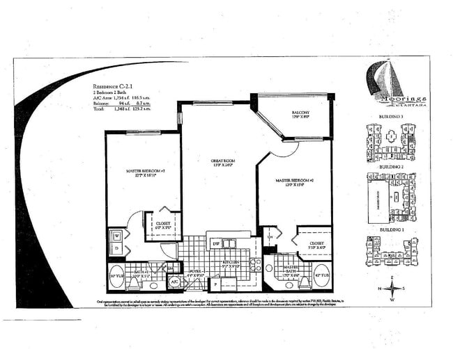 Building Photo - 804 E Windward Way