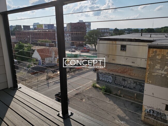 Primary Photo - 16-18 Highgate St. Unit 302AB