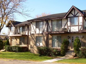 Building Photo - Indian Hills Apartments