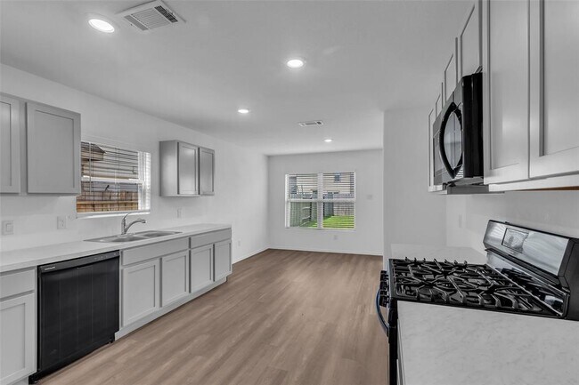 Building Photo - 4625 Peralta Hts Wy