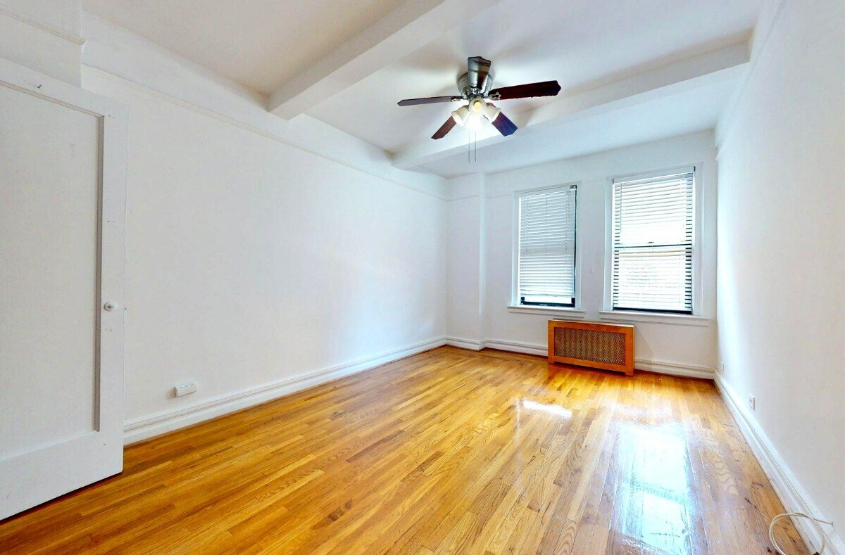Building Photo - West 96th Street