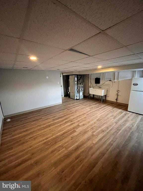 Building Photo - 405 E Spruce St