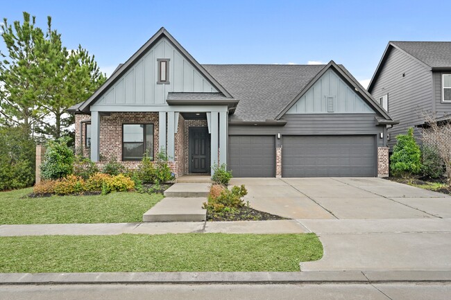 Building Photo - 15914 Dedication Dr