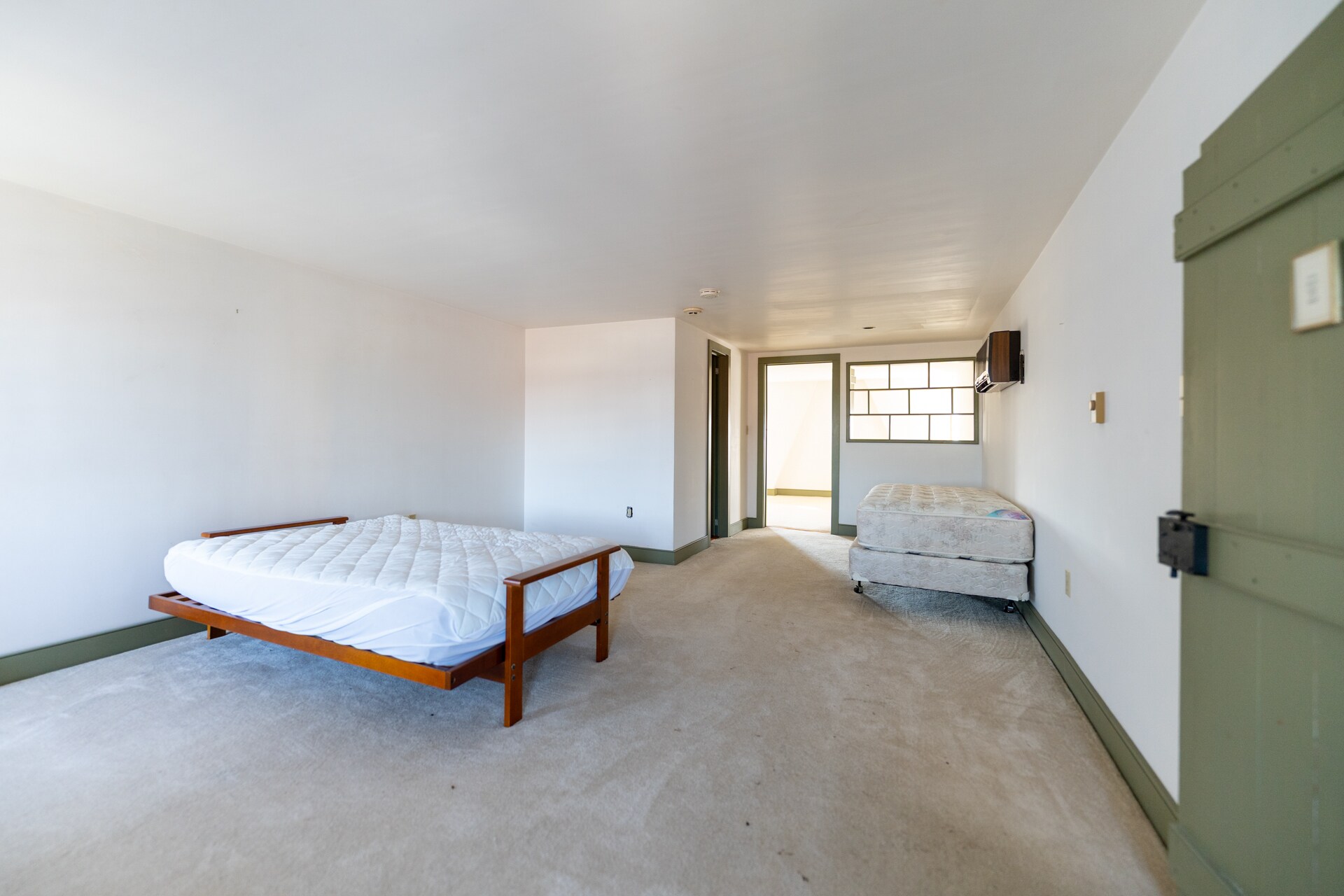 3rd Floor Bedroom 1 - 2200 Strickler Rd