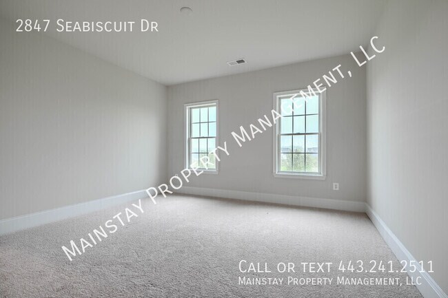 Building Photo - 2847 Seabiscuit Dr