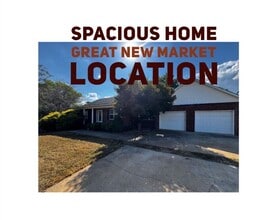 Building Photo - Home available in popular area