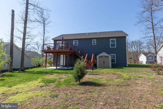 Building Photo - 197 Catch Release Ct