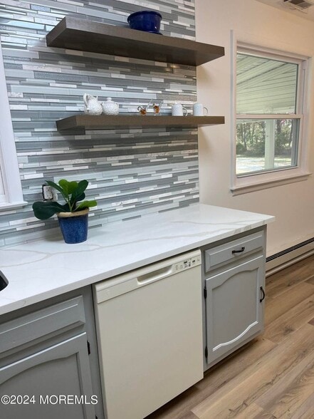 Dishwasher - 7A Ivy St