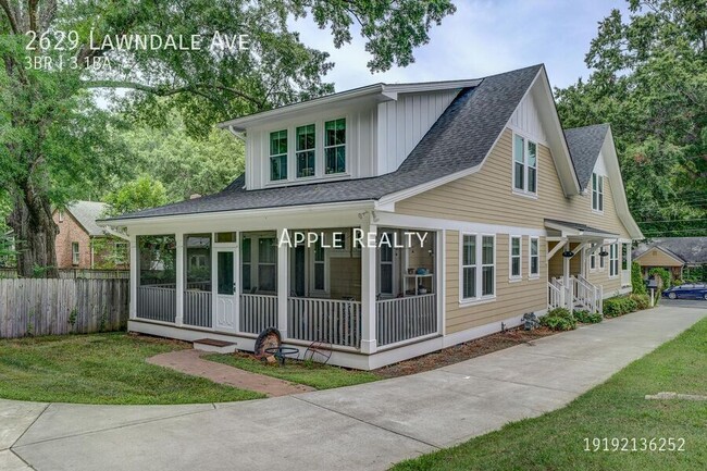 Building Photo - 2629 Lawndale Ave