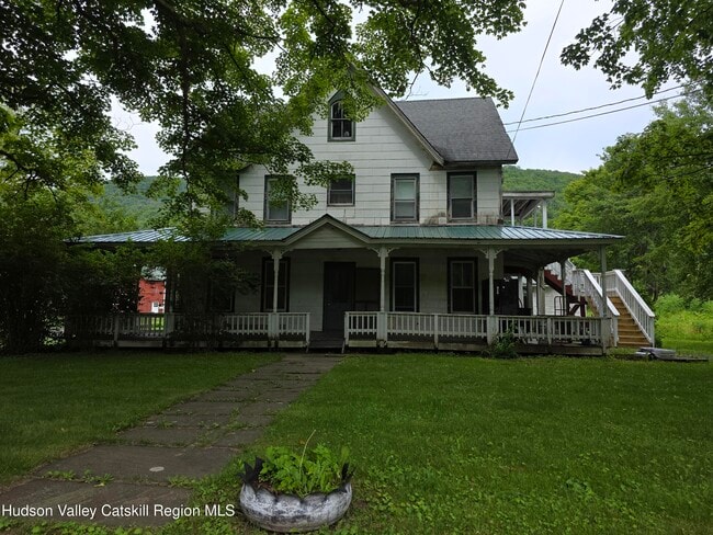 Building Photo - 1253 NY-214