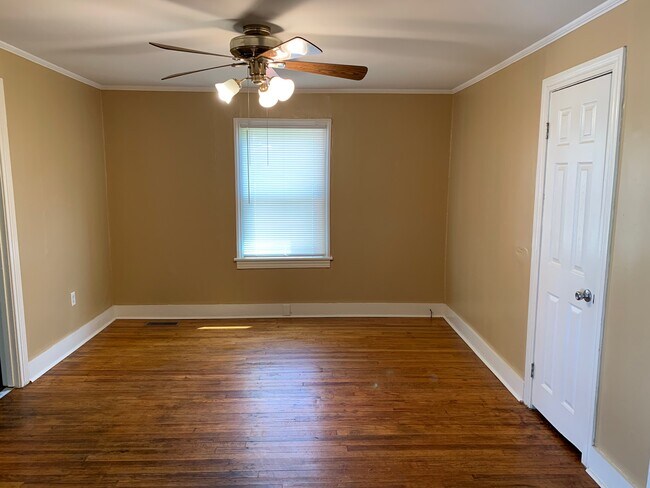 Building Photo - 36 Bryant St