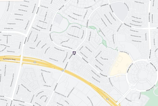 Building Photo - Immaculate Two Story Townhouse style Condo in Summerlin.