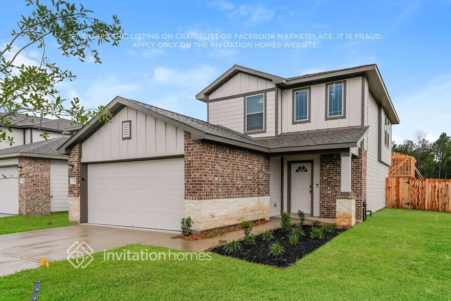 Building Photo - 5604 Poinsettia Pl