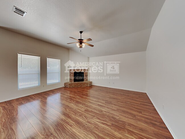 Building Photo - 6928 Denver City Drive