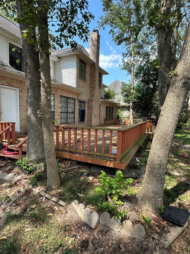 Building Photo - 21110 Atascocita Pl Dr