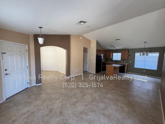 Building Photo - 3 Bedroom, 2 Bath New House with Den for R...