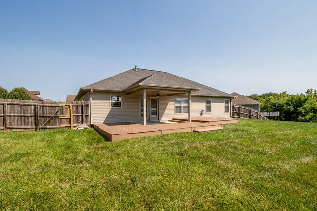 Building Photo - 4800 Burbank Loop