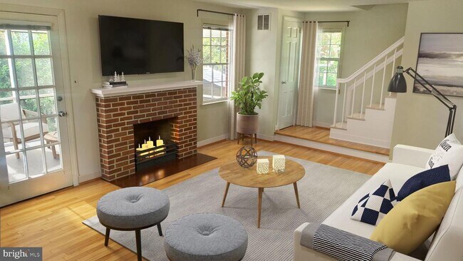 Building Photo - 8 S Hudson St