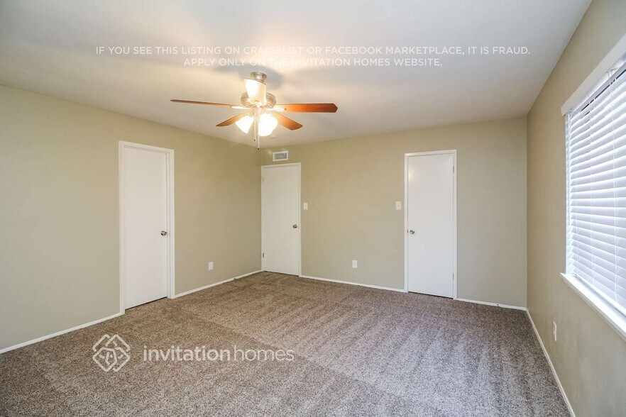 Building Photo - 1514 Coffeyville Trail