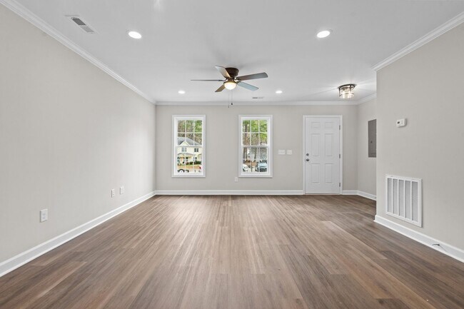 Building Photo - New Construction Townhome!