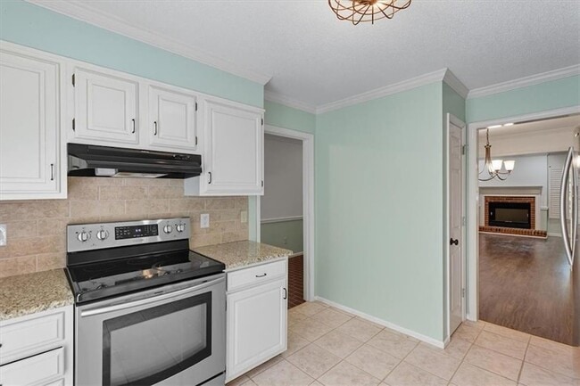 Building Photo - 1211 Whitlock Ridge Dr