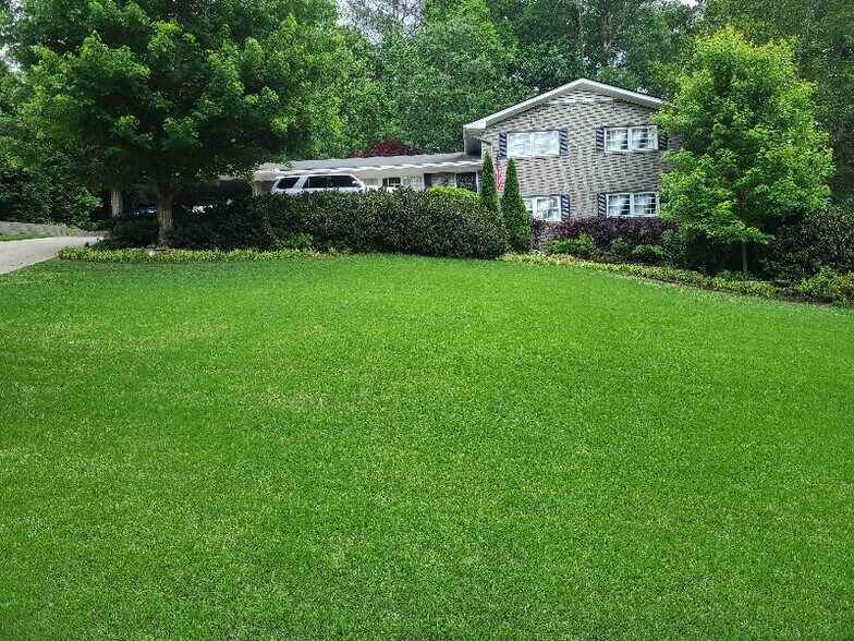 Building Photo - 6735 River Springs Ct NW