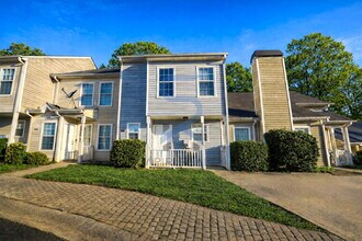 Building Photo - Suburban Serenity, Atlanta Proximity – Elegant 2BR/2.5BA in Wellington Chase