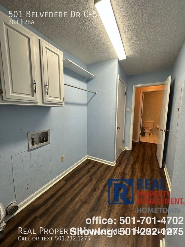 Building Photo - 501 Belvedere Dr
