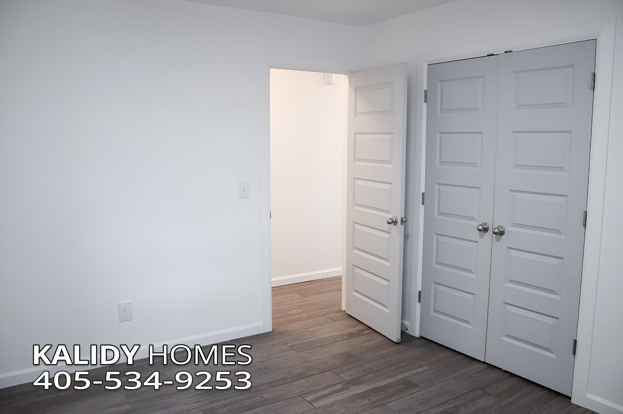Building Photo - 4116 Overland Dr