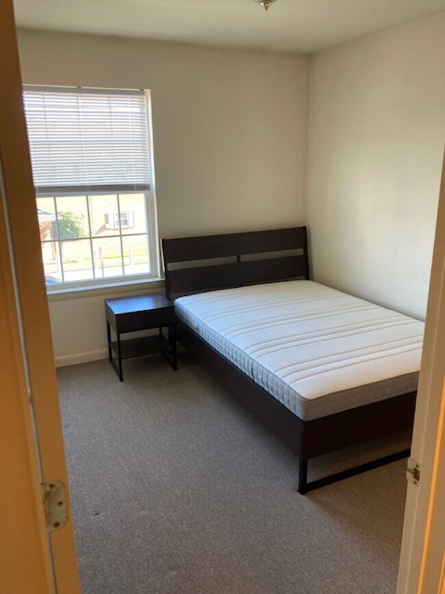 Quantico Apartments 310310 Broadway St Quantico VA 22134 Apartment