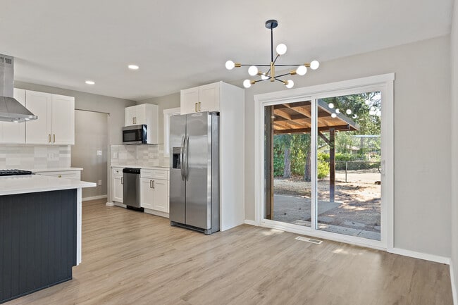 Building Photo - 8408 Dalton Dr SW