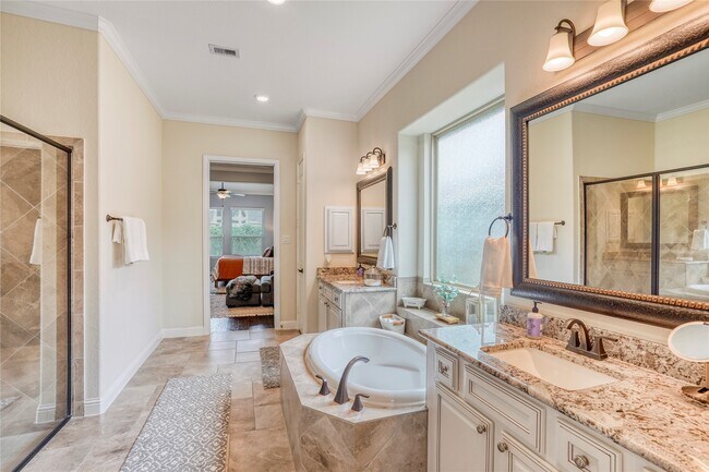 Building Photo - 6318 Sunstone Falls Ln