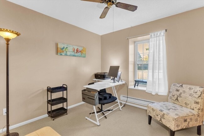 Building Photo - 1656 Herault Pl