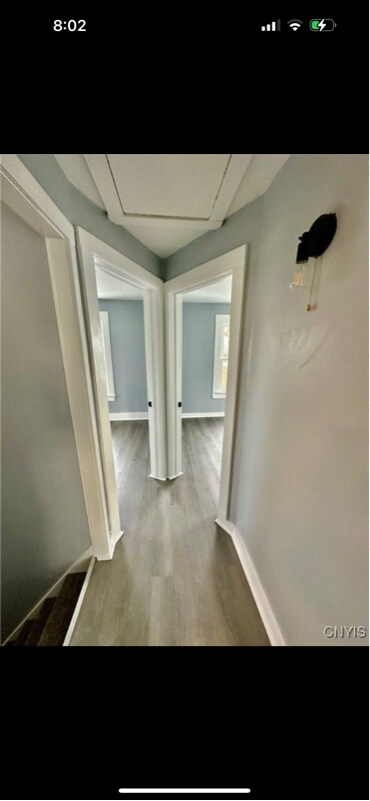 Building Photo - 204 Mariposa St