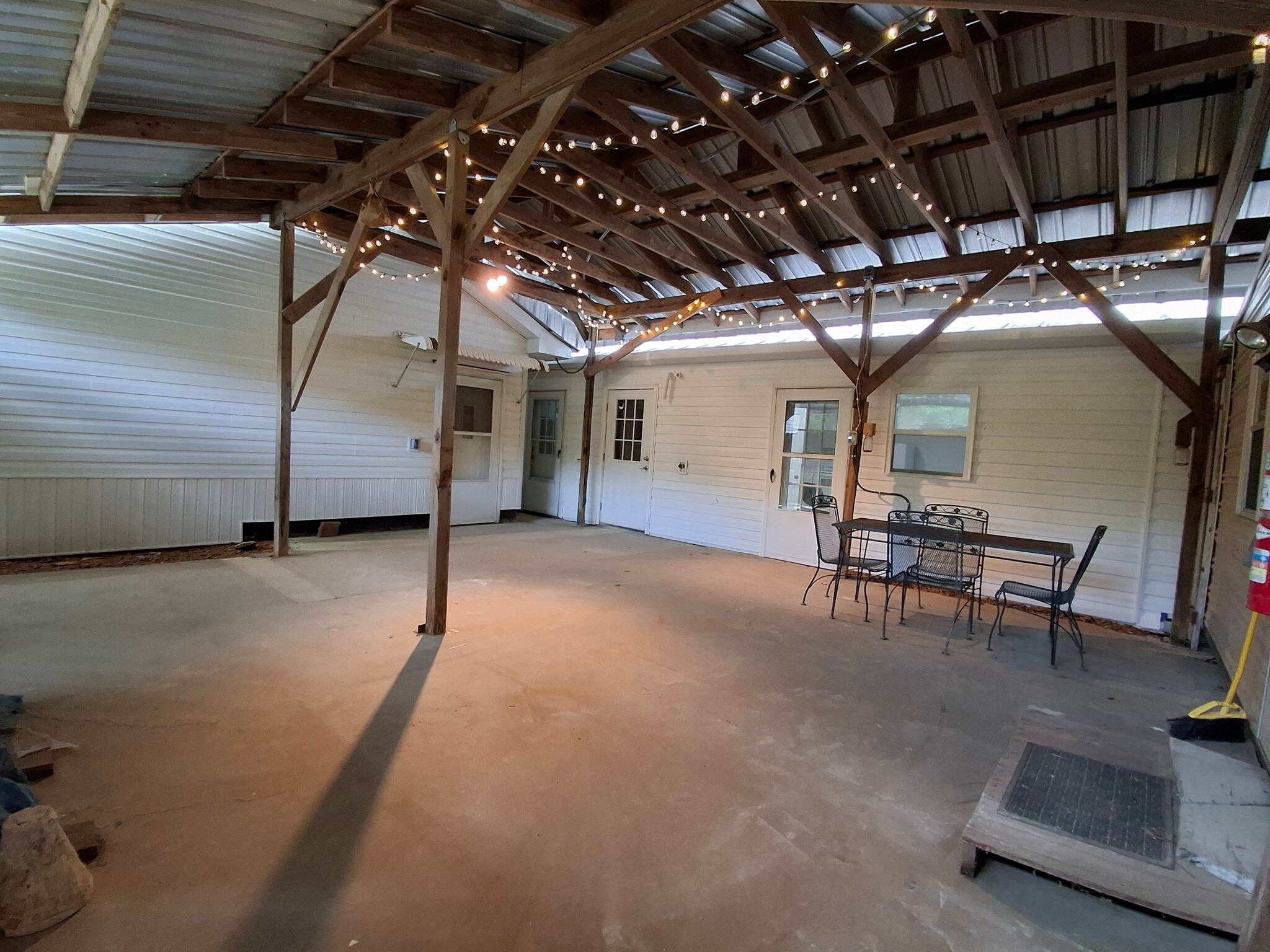 Outdoor Patio - 46 Lena Dr