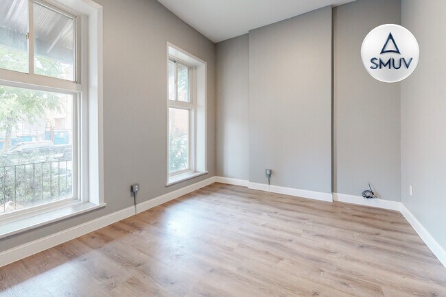 Building Photo - 5 N Carey St