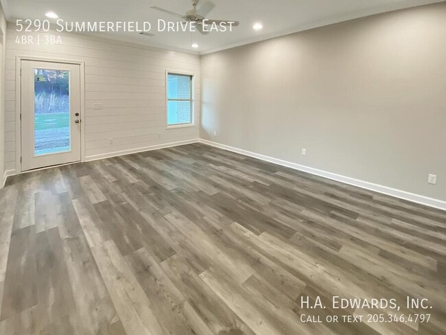 Building Photo - 5290 Summerfield E Dr