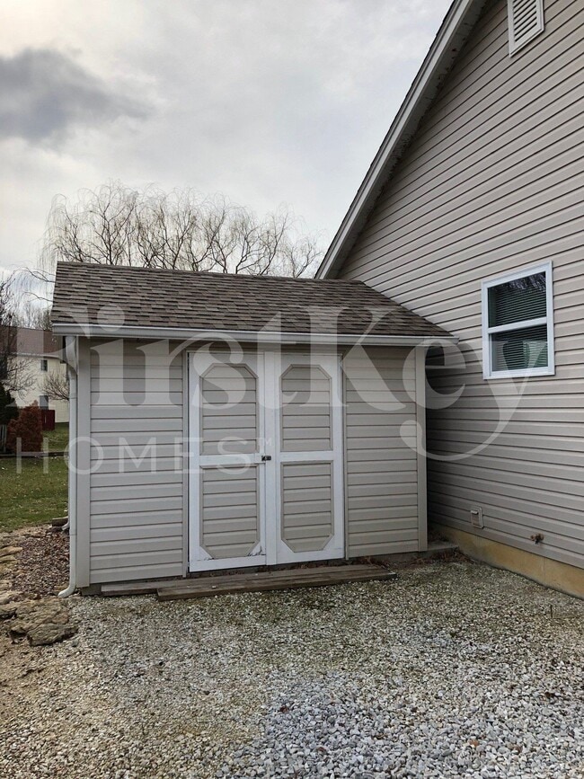 Building Photo - 1503 Jordan Lee Ct