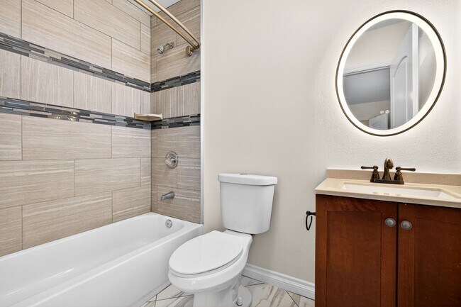 Floorplan - MSO Rental Homes