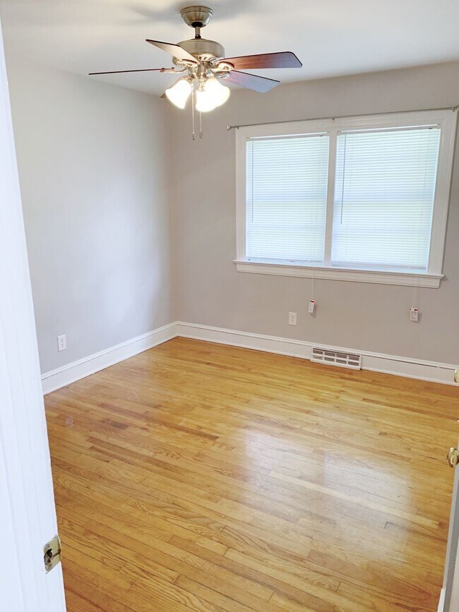 Building Photo - 107 Stancill Dr