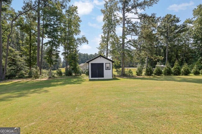 Building Photo - 2964 Old Peachtree Rd NE