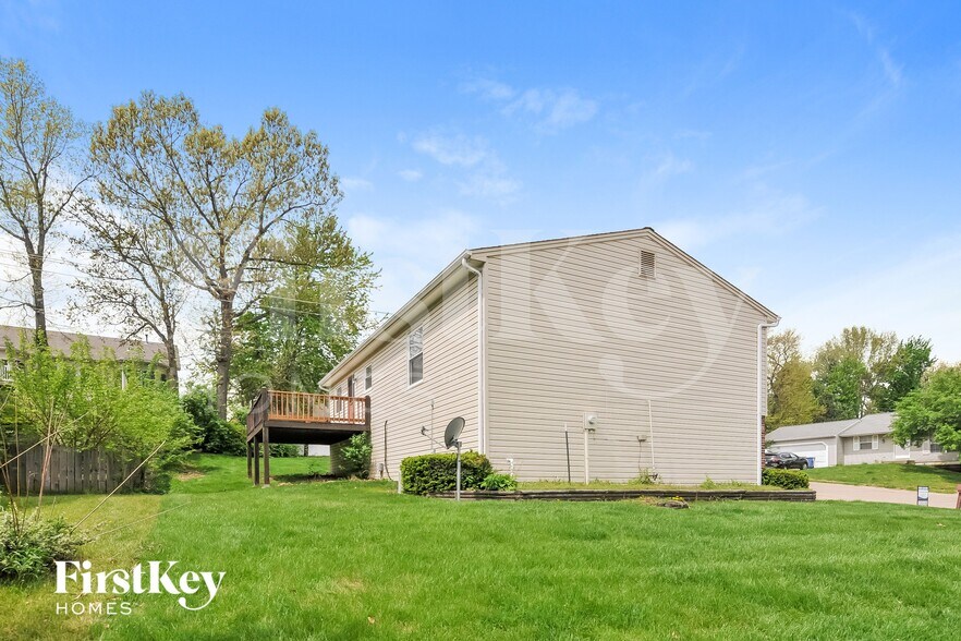 Building Photo - 2605 Westminister Dr