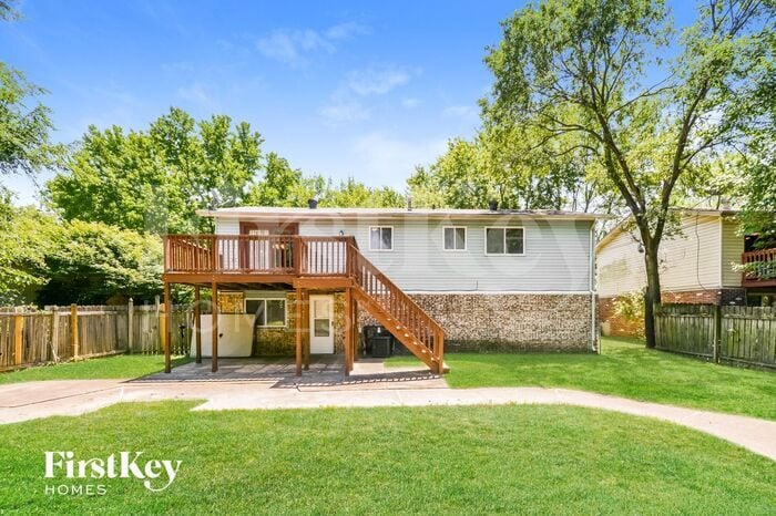 Building Photo - 1835 Stilton Ct