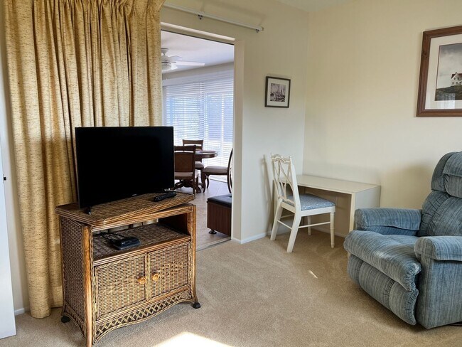 Building Photo - 2BR/2BA Detached Villa near the Atlanta Braves Stadium!