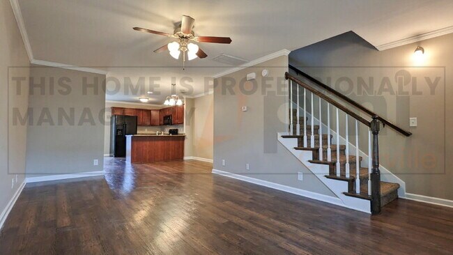 Building Photo - 311 Sam Houston Cir